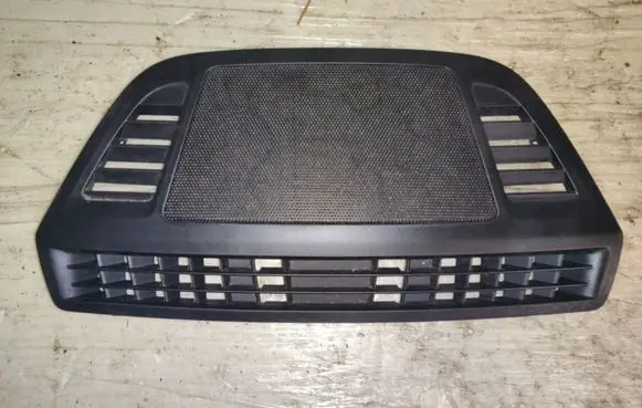 BMW X1 F48 F49 Dash center air vent grill 51459292135
