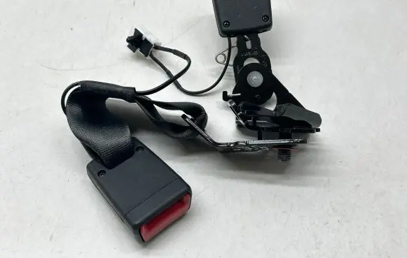 KIA Niro Rear seatbelt buckle 89880A0000CCY 221110A0131