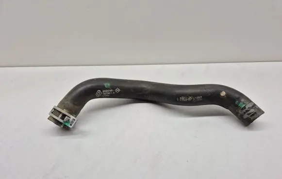 Renault Captur II Engine coolant pipe/hose 924387213R