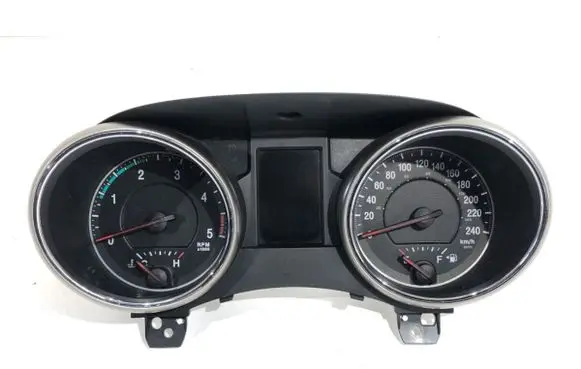 Jeep Grand Cherokee Speedometer (instrument cluster) 56046664AC
