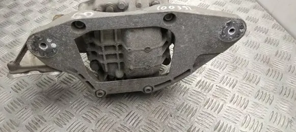 Audi Q5 SQ5 Rear differential 8K0599287G