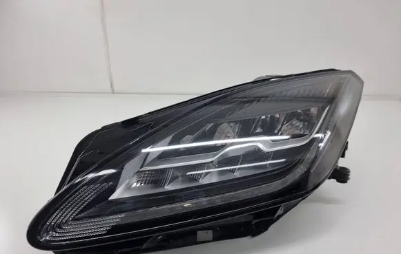 Jaguar E-Pace Headlight/headlamp J9C313W030DC