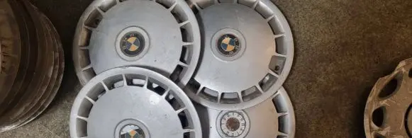 BMW 3 E36 R14 wheel hub/cap/trim 36131179170
