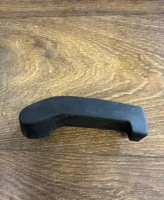 Renault Master III Loading door interior handle 8200766676