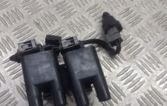Hyundai Trajet Spark distributor 