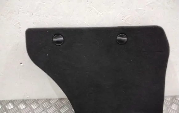 Mazda 6 Trunk/boot trim cover 