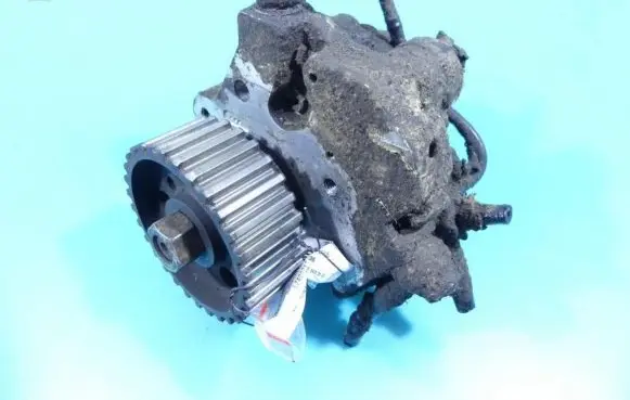 Fiat Ducato Fuel injection high pressure pump 0445020008 IMPRK1325196