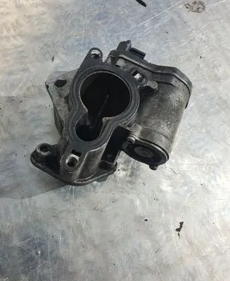 Renault Trafic II (X83) EGR valve 8200987088