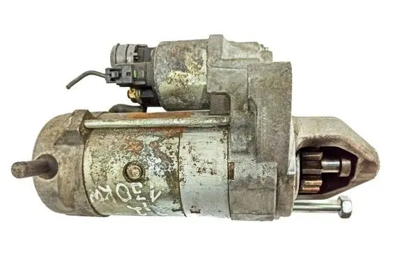 Toyota Avensis T250 Starter motor 281000G040 MS4280003180