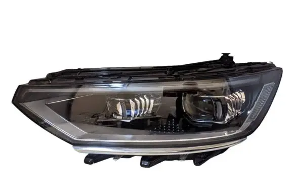 Volkswagen PASSAT B8 Headlight/headlamp 3G1941081P 90175144 8999VF2024NH