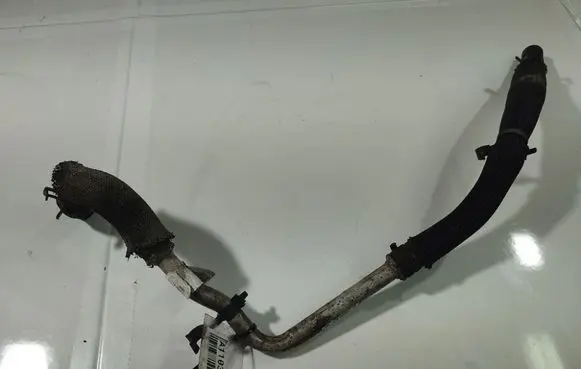 Fiat Freemont Engine coolant pipe/hose 