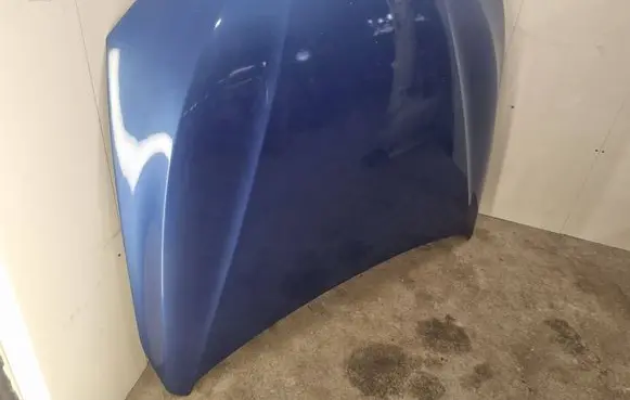 BMW 3 F30 F35 F31 Engine bonnet/hood 