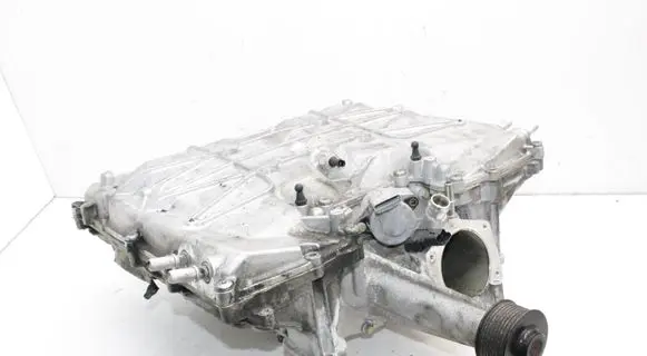 Jaguar XJ X351 Supercharger DW936F066BE