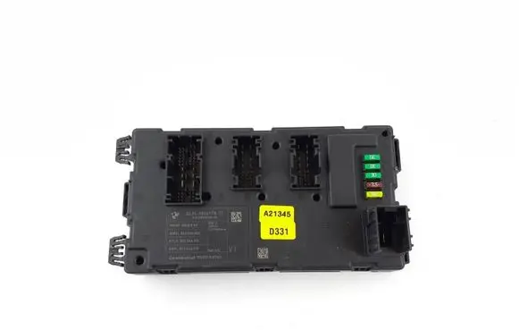 BMW 7 G11 G12 Comfort/convenience module 9866978 61359866978 A2C30450025