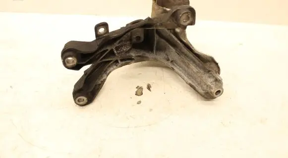 Audi A4 S4 B8 8K Engine mounting bracket 8K0199308