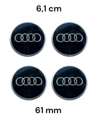 Audi A5 Original wheel cap 81A601170