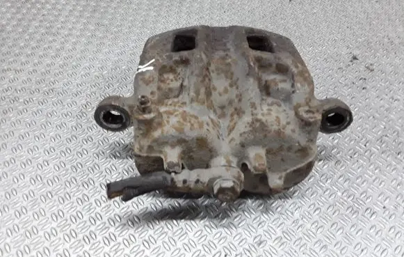 Mitsubishi Grandis Front brake caliper