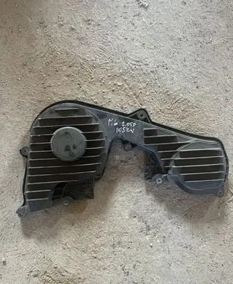 Mazda 6 Timing belt guard (cover) RF7J10510