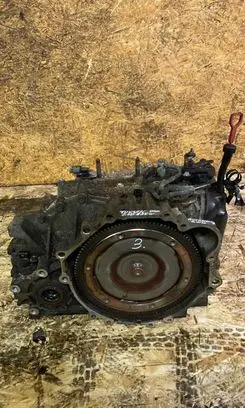 Hyundai Tucson JM Automatic gearbox