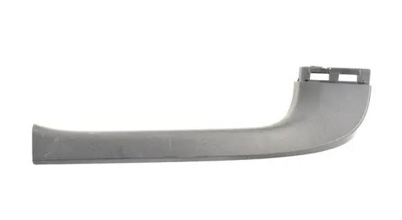 Toyota Prius (XW30) Centre console side trim rear 6793847031