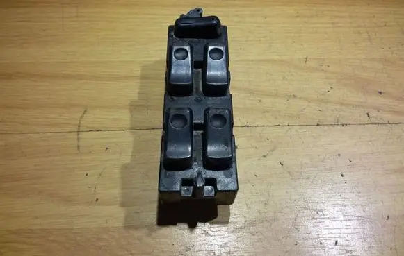 Mazda 626 Electric window control switch HG3066350