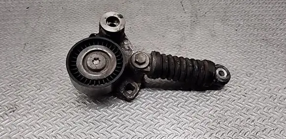 Generator/alternator belt tensioner