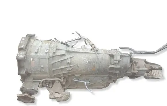 Audi A8 S8 D4 4H Automatic gearbox MXX