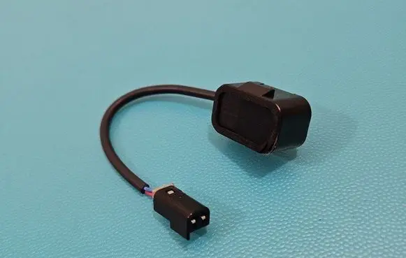 Opel Astra K Microphone (bluetooth/phone) 13524213 IMPRK1502070