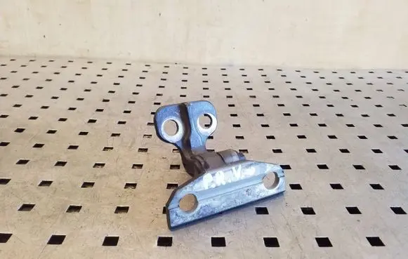 Jaguar XF X250 Front door upper hinge 8X23F228A66AC