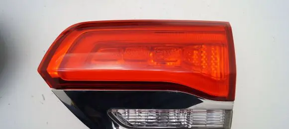 Jeep Grand Cherokee Rear/tail lights