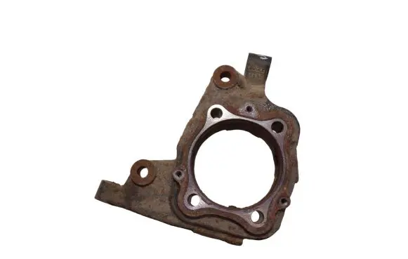Hyundai Santa Fe Front wheel hub XMR