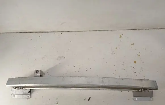 Rear beam