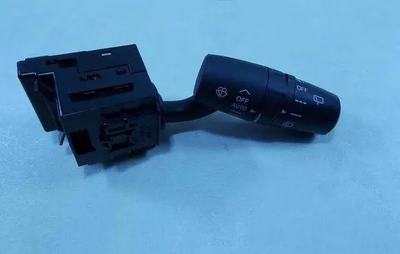 Mazda 6 Wiper control stalk 17F899 47246