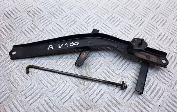 Toyota Avensis T250 Battery bracket 7440420600 7445102012
