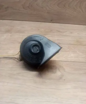 Opel Astra J Horn signal 0055306