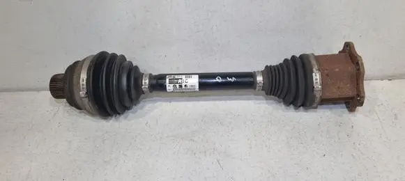 Audi A7 S7 4G Front driveshaft 8R0407271C