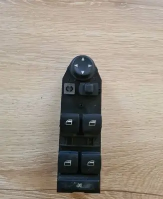 BMW 5 E60 E61 Electric window control switch 6951904 391539SW