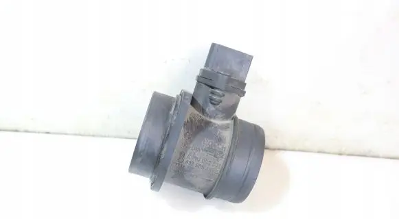 Audi A4 S4 B6 8E 8H Mass air flow meter 0281002531