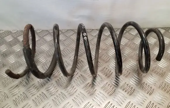 Volvo V70 Front coil spring