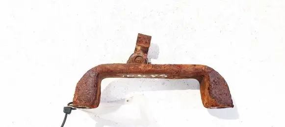 Honda Civic Engine mounting bracket 