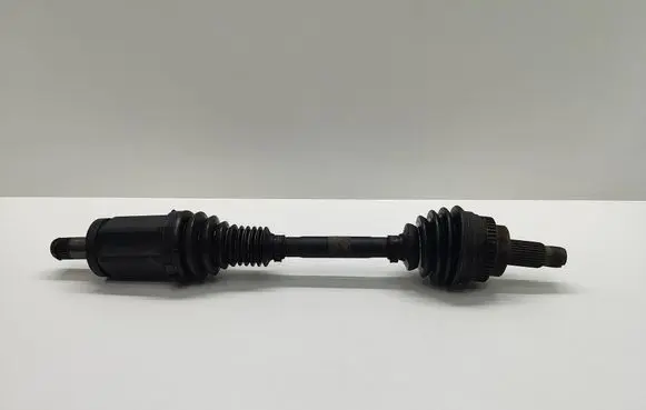 BMW 5 E60 E61 Front driveshaft 10295406 7500024 226313
