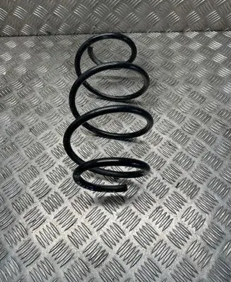 Mercedes-Benz SLK R172 Front coil spring 