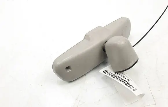 Audi A6 S6 C5 4B Rear view mirror (interior) 4F0857511E