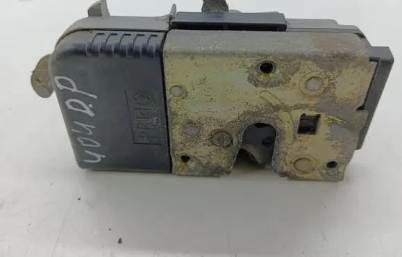 Lancia Phedra Front door lock
