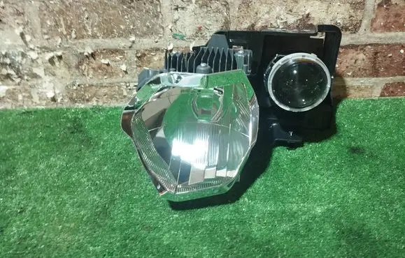 Nissan Qashqai Headlight part 