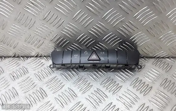 Mercedes-Benz R AMG W251 Hazard light switch a2518704310