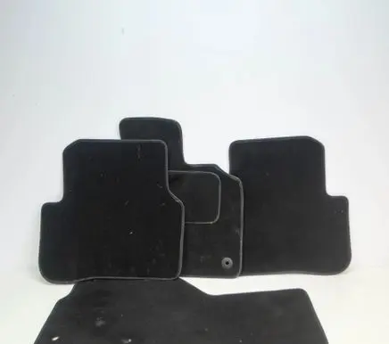 Volkswagen PASSAT CC Car floor mat set 