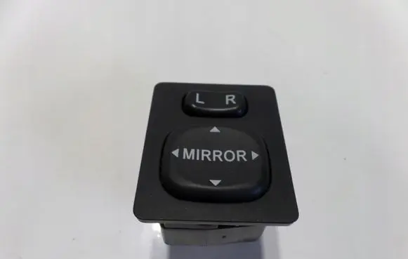 Toyota RAV 4 (XA20) Tailgate/trunk/boot open switch 183574RAV4II