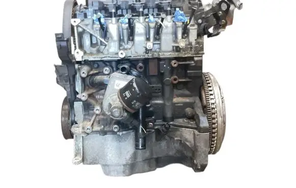 Nissan Qashqai Engine K9KD430