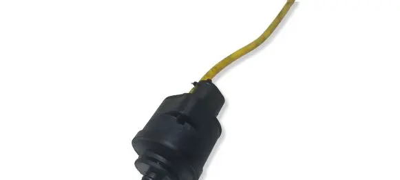 BMW 5 F10 F11 Fuel filter heater 8517897